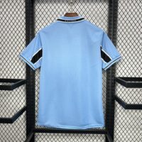 Lazio 1998-99 Home Retro Jersey