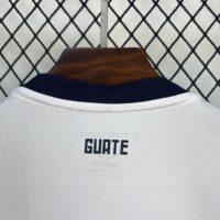 Guatemala 2025-26 Home Jersey