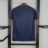 f32321dbdf944f98b02f80e00d0cc14e Paris Saint-Germain 2013-14 Home Retro Jersey