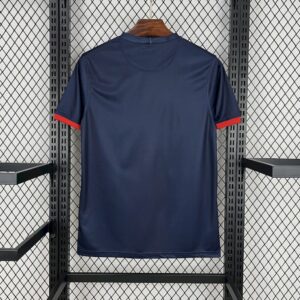 Paris Saint-Germain 2013-14 Home Retro Jersey - Image 2