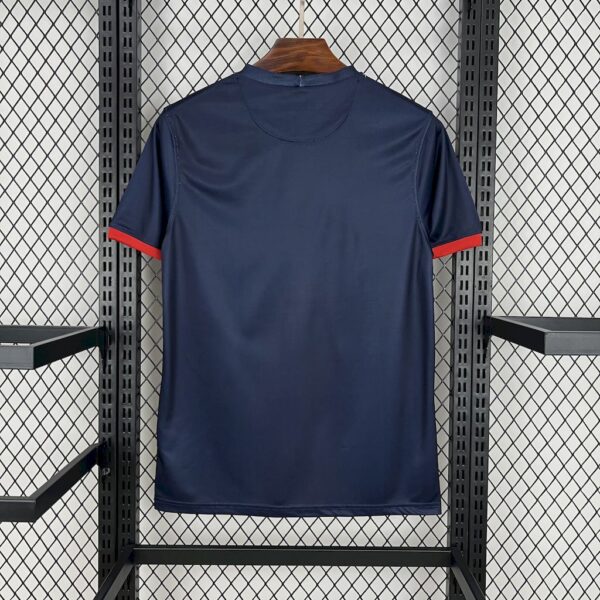 Paris Saint-Germain 2013-14 Home Retro Jersey - Image 2