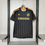 Retro Chelsea 2010-11 away jersey