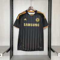 Retro Chelsea 2010-11 away jersey