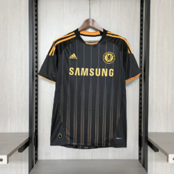Retro Chelsea 2010-11 away jersey