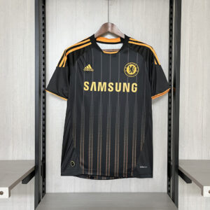Retro Chelsea 2010-11 away jersey