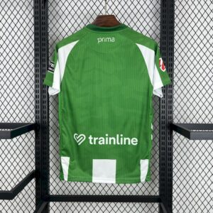 Real Betis 2025-26 Home Jersey - Image 2