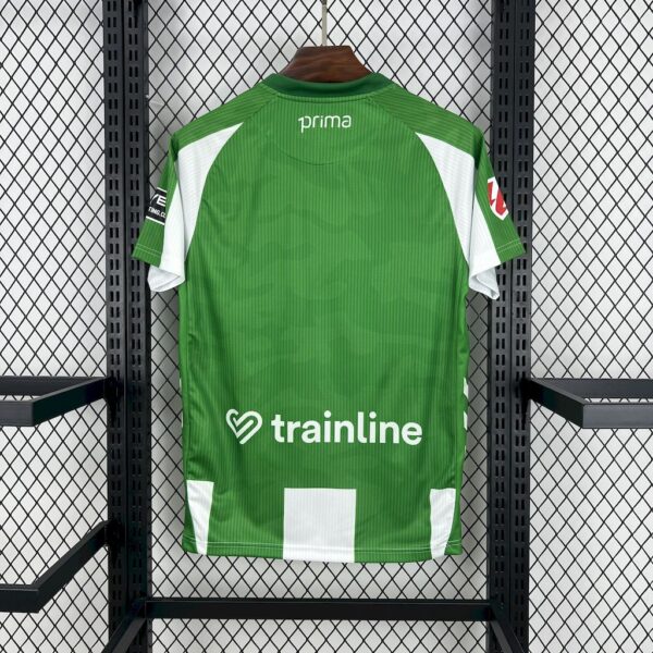 Real Betis 2025-26 Home Jersey - Image 2
