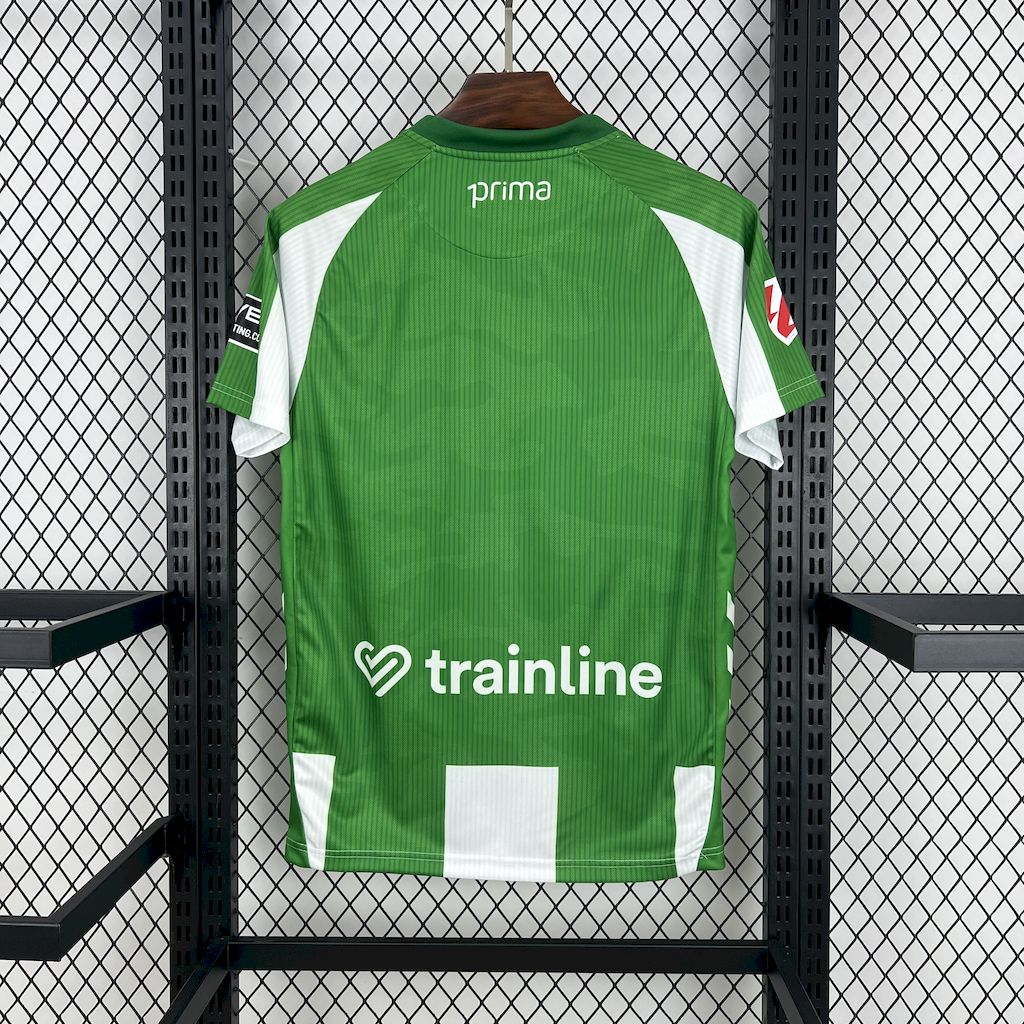 f3512816 Real Betis 2025-26 Home Jersey