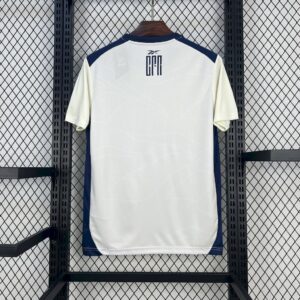 Botafogo 2025 26 Pre match training white Jersey
