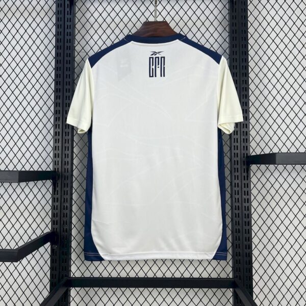 Botafogo 2025 26 Pre match training white Jersey