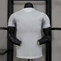 Real Madrid 2025-26 Home Jersey Player Version