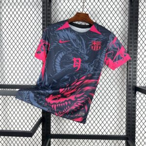 Barcelona 2025 26 Barcelona 2025 26 Home Jersey