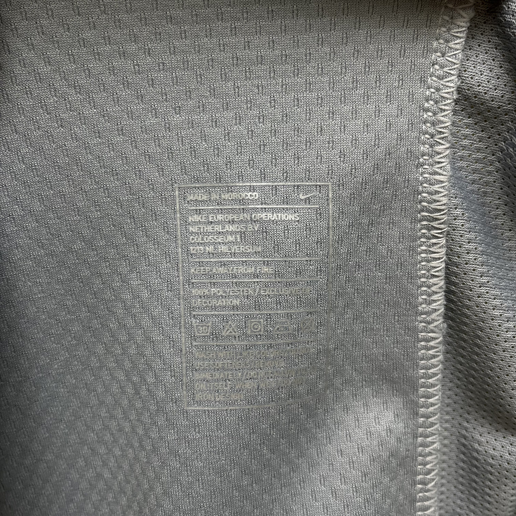 f3743ffb4a8d483d83f6a0af902cecb2 Retro -U Goalie Gray