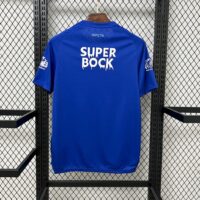 f388a565e8944227a77c6e21099b2522 FC Porto 202425 Halloween Jersey