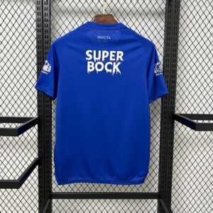FC Porto 202425 Halloween Jersey - Image 3