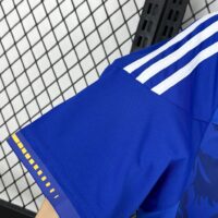 f393c59aecf4474dab2e22e84905d055 Japan 2010 Home Retro Jersey