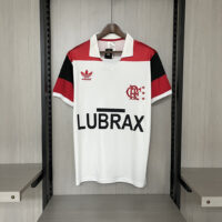 Retro Flamengo 1986 Away Retro Flamengo 1986 Away