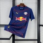 RB Leipzig 2025-26 Away Jersey