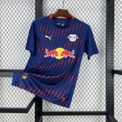 RB Leipzig 2025-26 Away Jersey