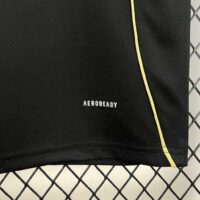LWP 2025-26 Black Gold Edition Jersey