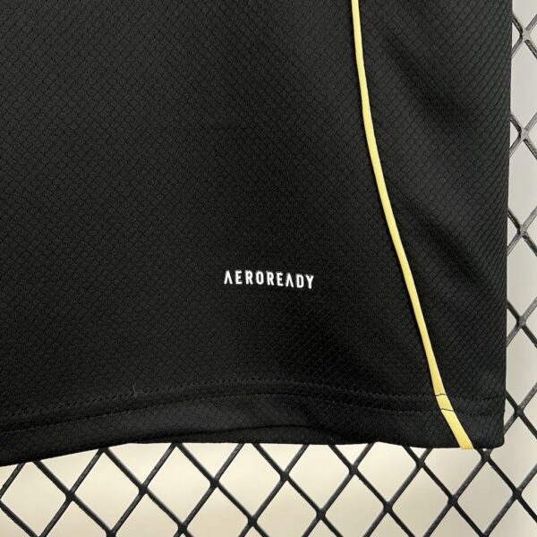 LWP 2025 26 Black Gold Edition Jersey
