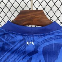 Chelsea 2025-26 Home Jersey
