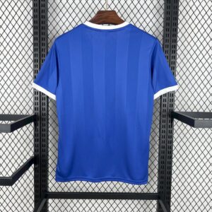 Argentina 1986 Away Retro Jersey - Image 2