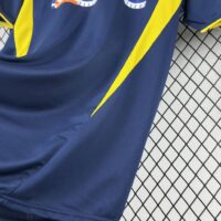 Atletico Madrid 2002-03 Away Retro Jersey