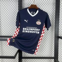 PSV Eindhoven 2025-26 Away Jersey