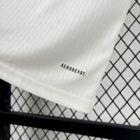 Germany 2025-26 125th Anniversary Jersey