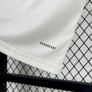 Germany 2025 26 125th Anniversary Jersey