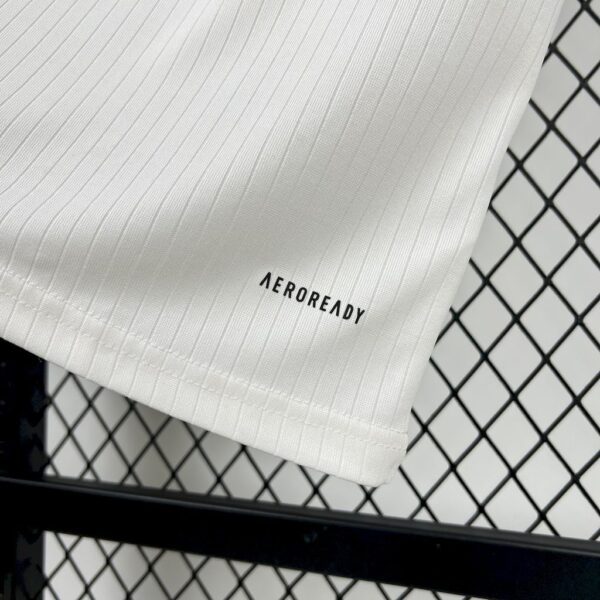 Germany 2025 26 125th Anniversary Jersey
