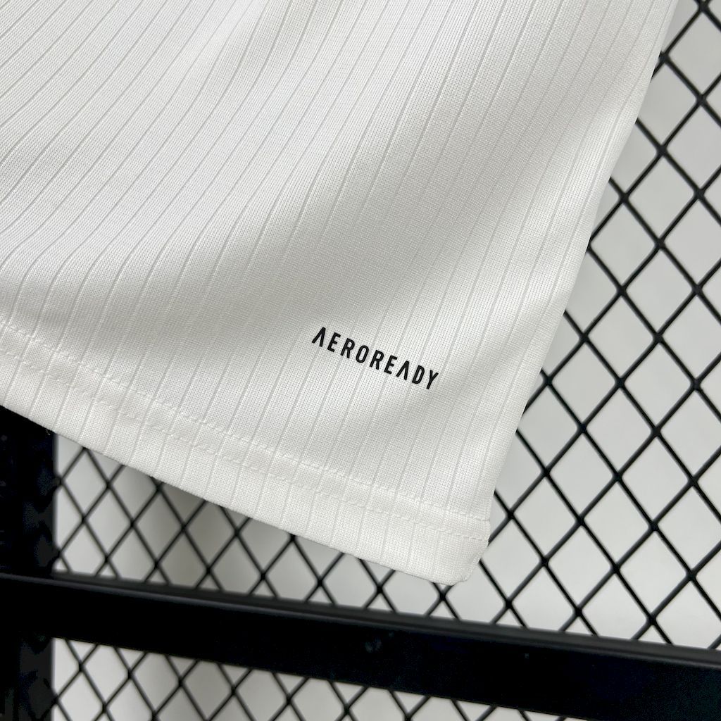 Germany 2025-26 125th Anniversary Jersey