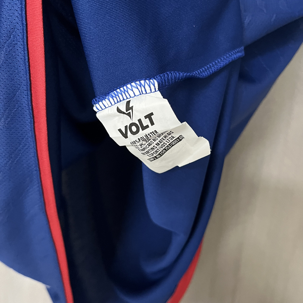 f4a44cf34a214b34a54308cc0b737225 2025-26 Fortaleza Blue Jersey