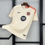 Barcelona 202425 Pre-match training Jersey