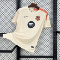 Barcelona 202425 Pre-match training Jersey Barcelona 202425 Pre-match training Jersey