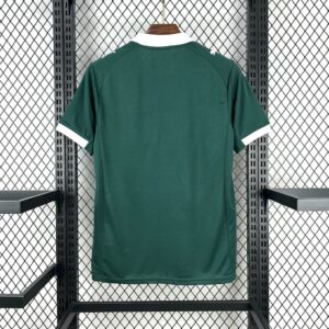 Plymouth Argyle F.C. 2025 26 Home Jersey