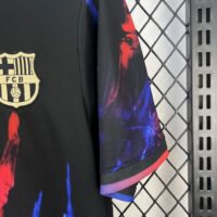 Barcelona 2025-26 Color special edition Jersey