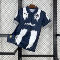 Monterrey 2025-26 Home Jersey