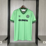 Retro Celtic 1984-86 Home