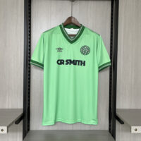 Retro Celtic 1984-86 Home