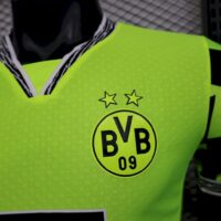 Borussia Dortmund 2025-26 Special Jersey Player Version
