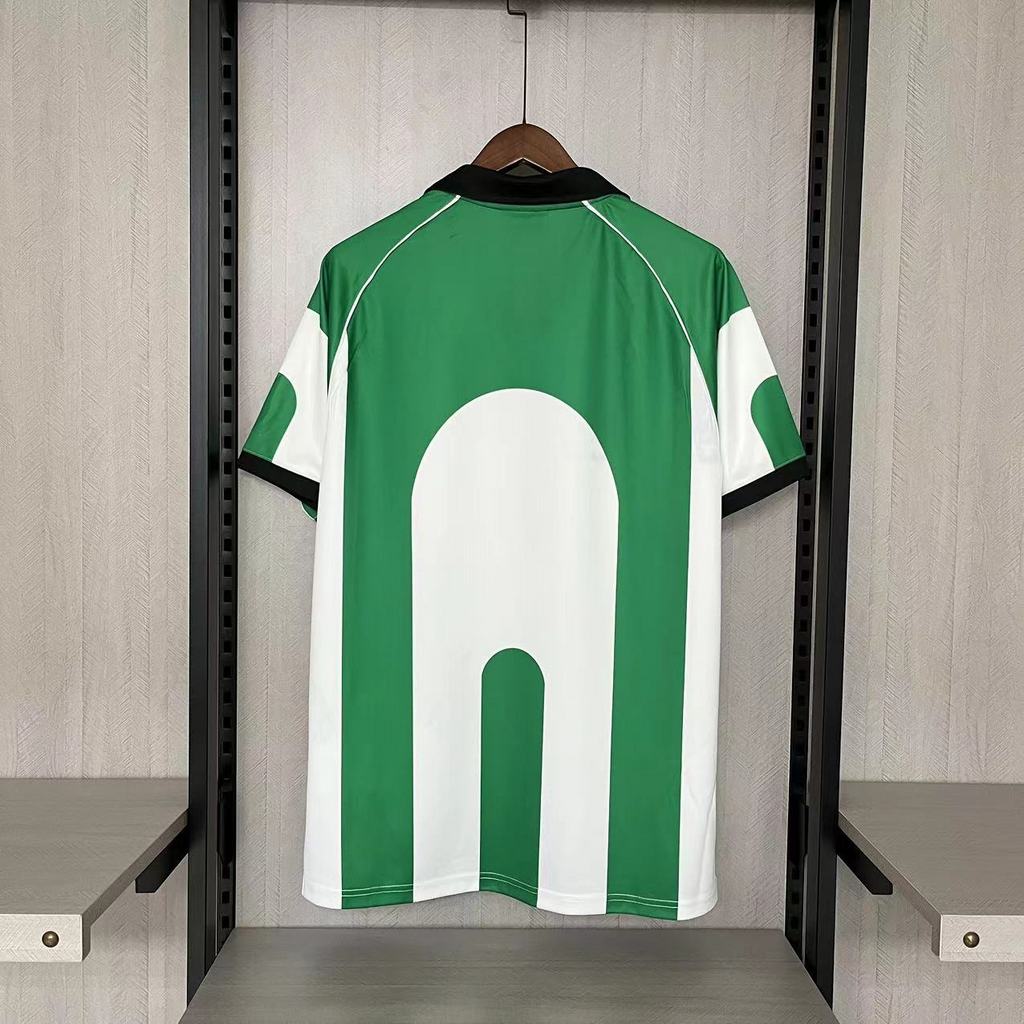f5ea8bf2763f47e394f81676d92dbddf Retro Betis 1998-99 home