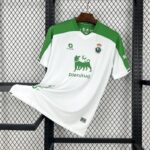 Racing de Santander 202425 Home Jersey -4XL