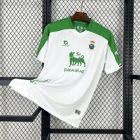 Racing de Santander 202425 Home Jersey -4XL Racing de Santander 202425 Home Jersey -4XL