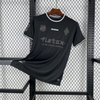 Borussia Mönchengladbach 202021 125th Anniversary Jersey Borussia Mönchengladbach 202021 125th Anniversary Jersey