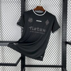 Borussia Mönchengladbach 202021 125th Anniversary Jersey