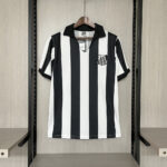 Retro Santos 1956-98 away jersey