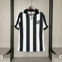 Retro Santos 1956-98 away jersey Retro Santos 1956-98 away jersey