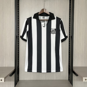 Retro Santos 1956-98 away jersey